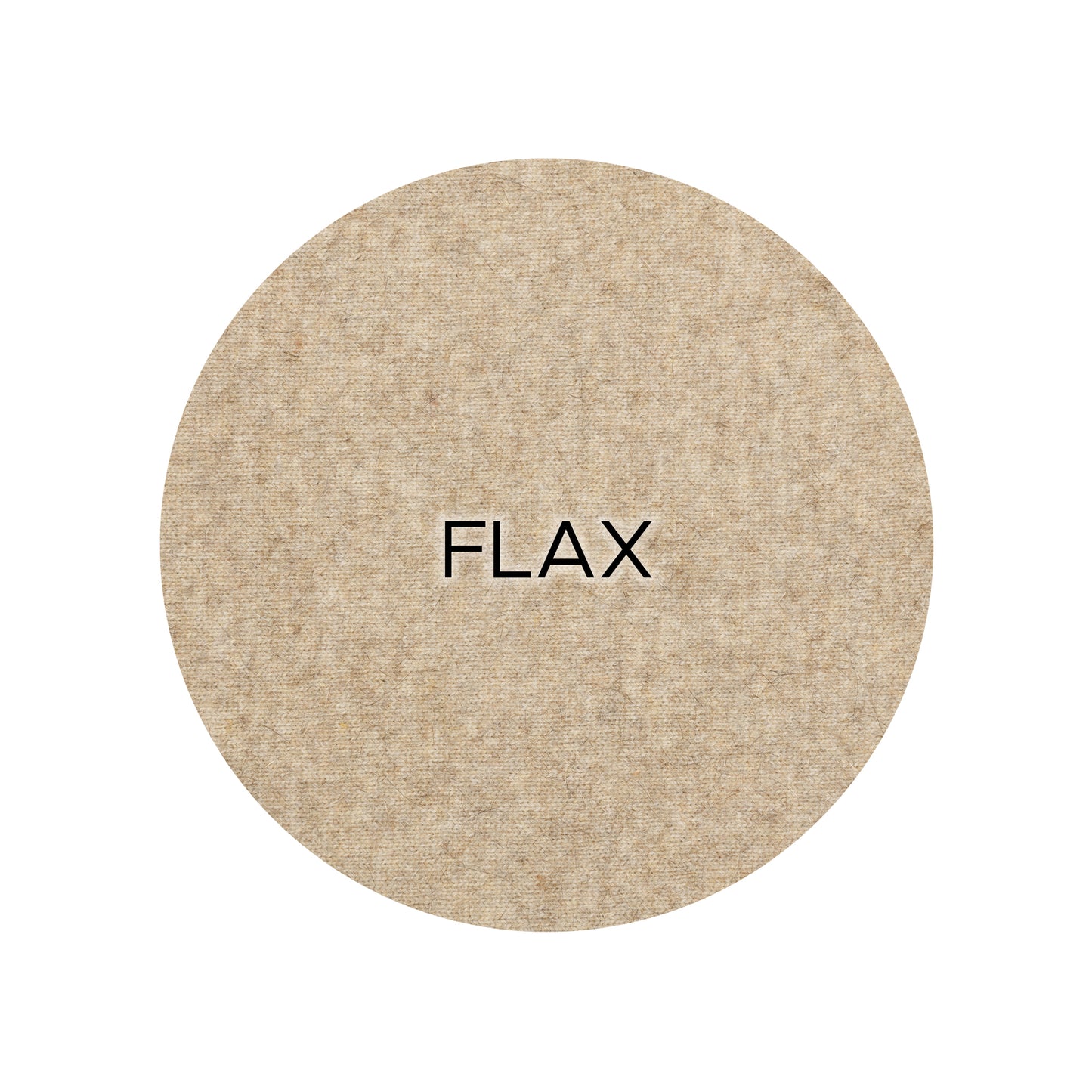 Flax Possum Merino Fingerless Gloves