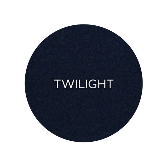 Twilight Possum Merino Silk Fingerless Gloves