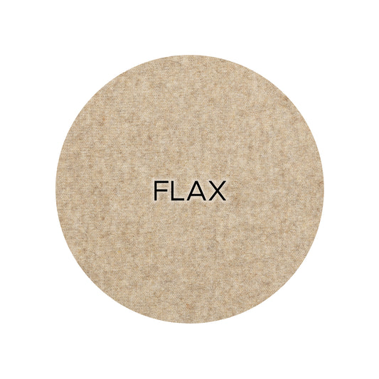 Flax Possum Merino Gloves