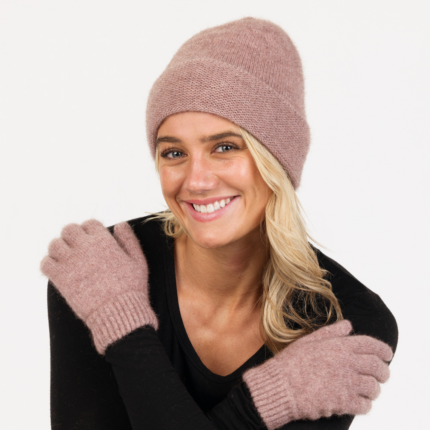 Possum Merino Beanies | Classic Collection