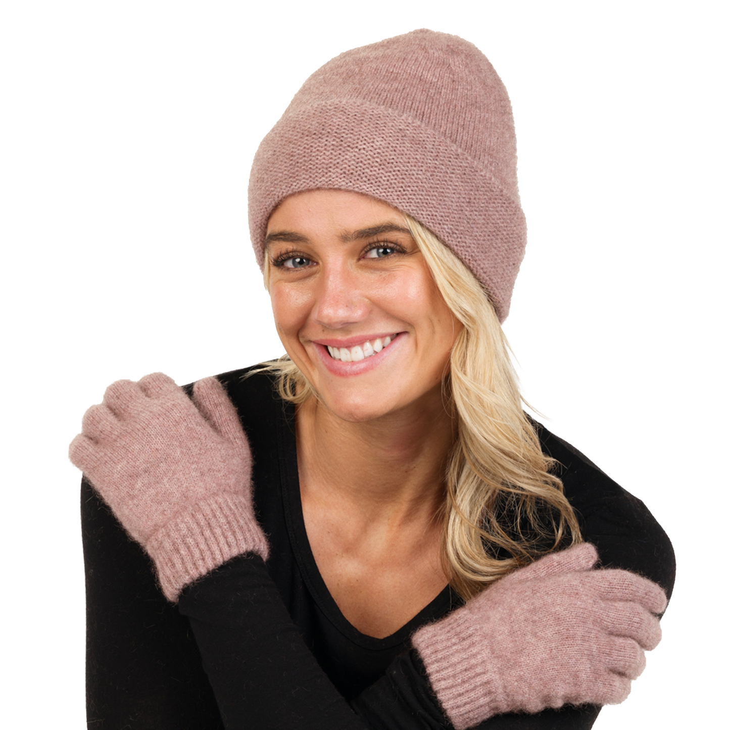 Possum Merino Gloves | Classic Collection