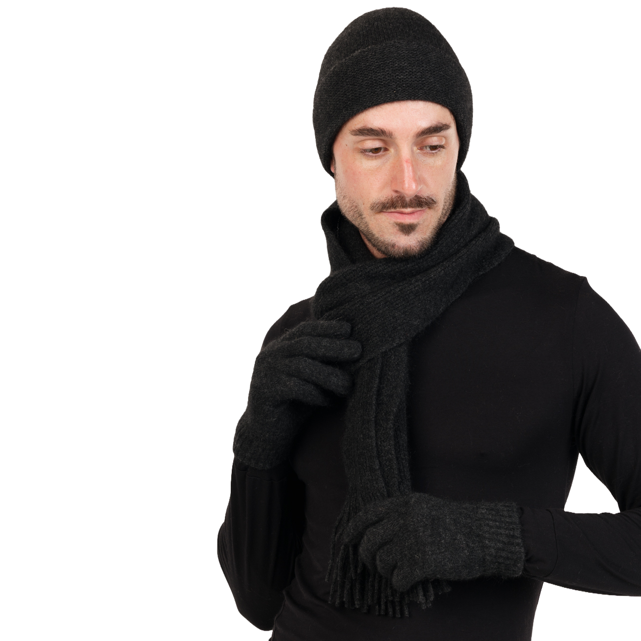 Possum Merino Beanies | Classic Collection