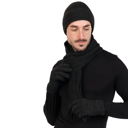 Possum Merino Scarves | Classic Collection