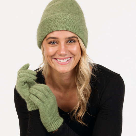 Possum Merino Beanies | Classic Collection
