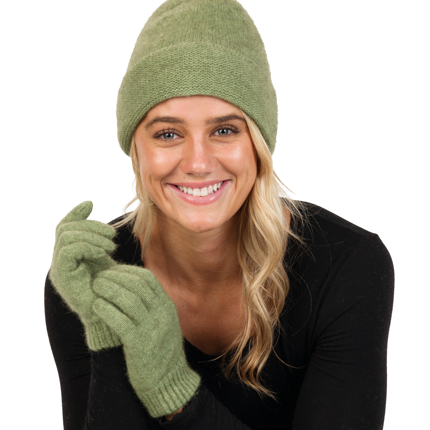Possum Merino Gloves | Classic Collection
